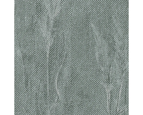 Close-up van een textielstof met stippenpatroon