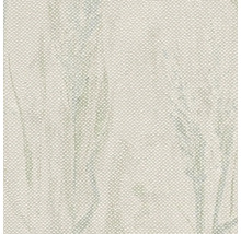 Close-up van een behang met textielpatroon