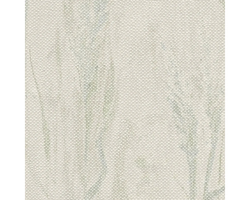 Close-up van een behang met textielpatroon