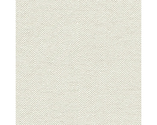 Close-up van een textielmateriaal met een geweven structuur