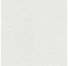 Close-up van witte textielstof