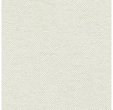 Close-up van een behang met fijne structuur