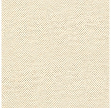 Close-up van een beige tapijt met textuur