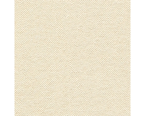 Close-up van een beige tapijt met textuur