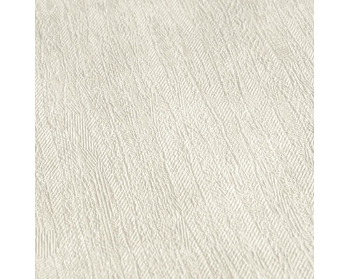 Behang met visgraatmotief