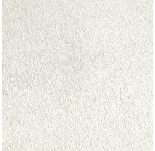 Close-up van een witte textuur