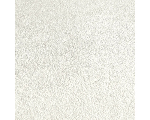 Close-up van een witte textuur