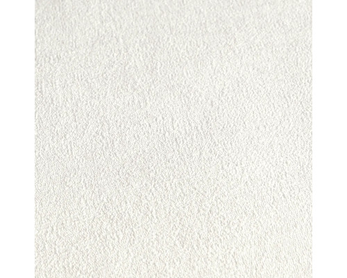 Close-up van een behang met een fijne structuur