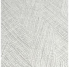 Close-up van een gestructureerd behang