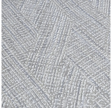 Close-up van een behang met abstract patroon