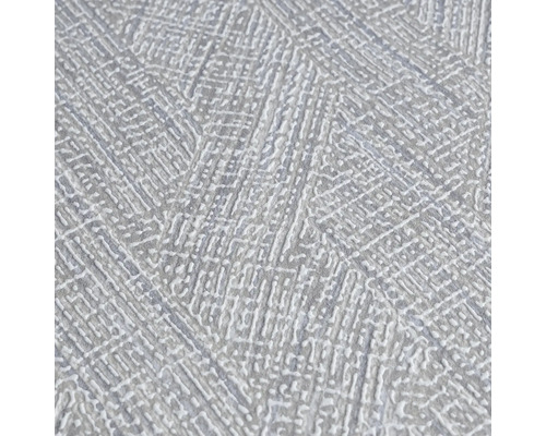 Close-up van een behang met abstract patroon