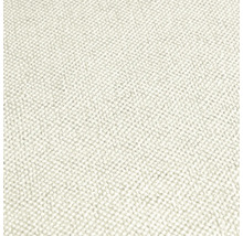 Close-up van een stof met fijne textuur