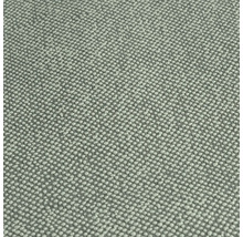 Close-up van een tapijt met stippenpatroon