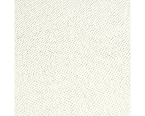 Close-up van een textielbehang