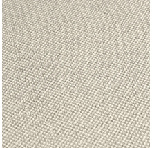 Close-up van een getextureerde stof