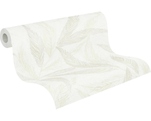 Behangrol met veerontwerp