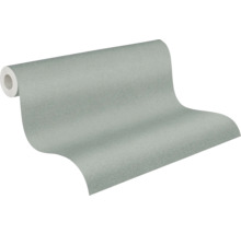 Behangrol met textielstructuur