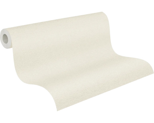 Behangrol met textielstructuur