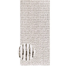 Decoratief deur gordijn van kettingen