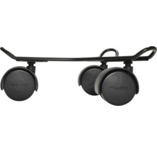 Wagner meubelroller met drie wielen