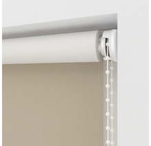 Rolgordijn met kettingbediening voor raamdecoratie