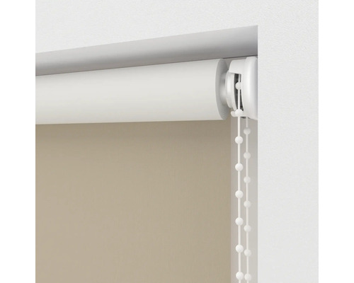 Rolgordijn met kettingbediening voor raamdecoratie