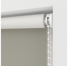 Rollend venster met kettingbediening voor raamdecoratie