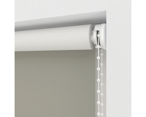 Rollend venster met kettingbediening voor raamdecoratie