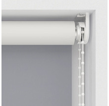 Binnenrolgordijn met kettingbediening voor raamdecoratie