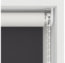 Rolgordijn met kettingbediening in kozijn