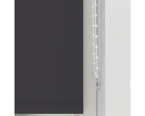 Rolgordijn met bedieningsketting voor raamdecoratie