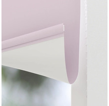 Detailopname van een rolgordijn