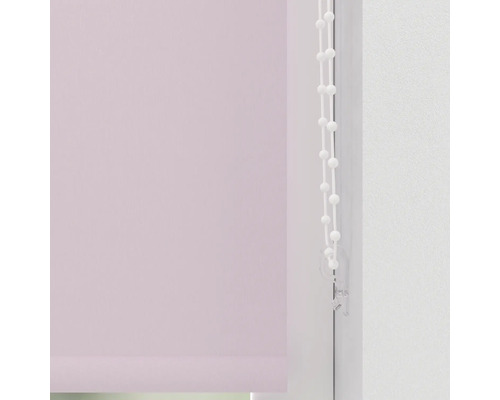 Rolgordijn met kettingbediening voor raamdecoratie