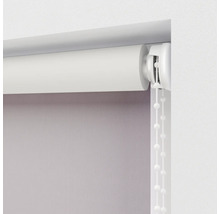 Rolgordijn met kettingbediening voor raamdecoratie