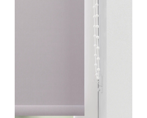 Rolgordijn met kettingbediening voor raamdecoratie