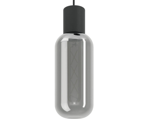 Decoratieve lamp met gloeidraadoptiek