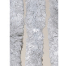 Close-up van lametta ter decoratie