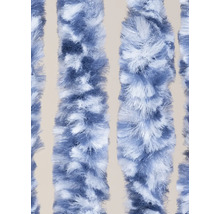 Decoratieve lametta slinger