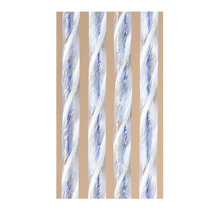 Flexibele lichtgeleidende vezel met spiraalvormig ontwerp