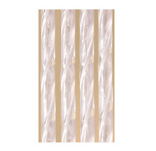 Flexibele transparante lichtslangen