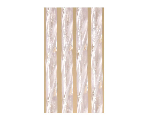 Flexibele transparante lichtslangen