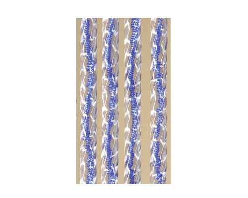 Gedraaid decoratief koord