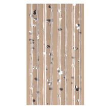 Decoratieve acrylaat staaf met glitterdeeltjes