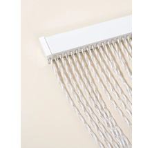 Decoratieve koorden van kunststof voor ramen en deuren