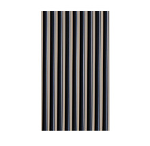 Verticale lamellen voor interieurbouw