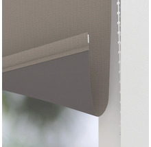 Rolgordijn met kettingbediening voor raamdecoratie