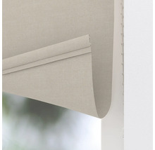 Stoffen rolgordijn voor raamdecoratie