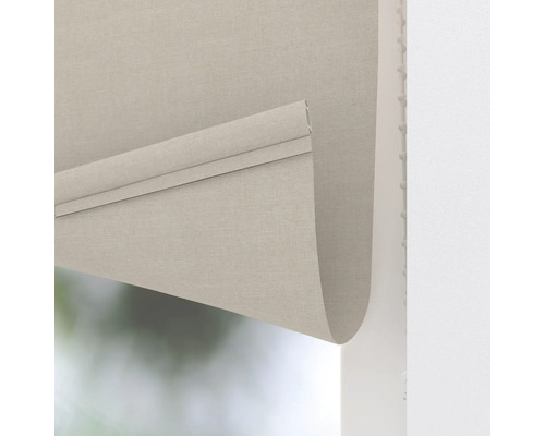 Stoffen rolgordijn voor raamdecoratie