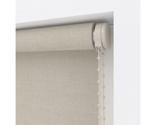 Rolgordijnen met kettingbediening voor raamdecoratie
