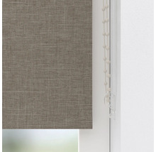 Stoffen rolgordijn met kettingbediening